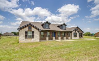 8201 Harvest Drive, Grandview, TX 76050