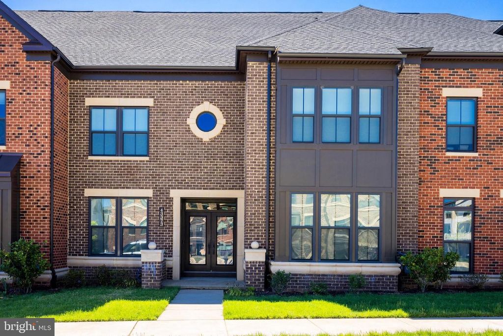 43373 DEWEY SQ, Ashburn, VA 20148