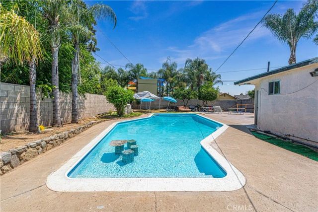 16108 Maplegrove Street, La Puente, CA 91744