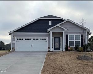 8919 Ava Drive, Bailey, NC 27807