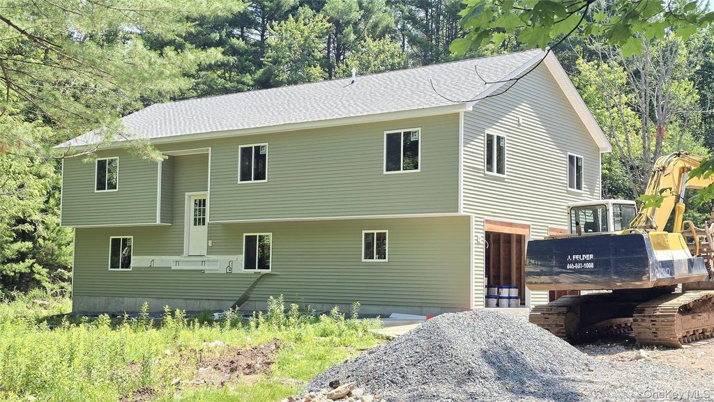 224 Rock Ridge Drive 2, Monticello, NY 12701