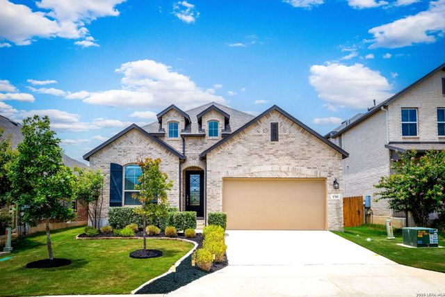1703 Dirndl, New Braunfels, TX 78132