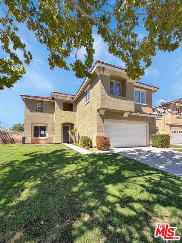 2423 Carolyn Drive, Palmdale, CA 93551
