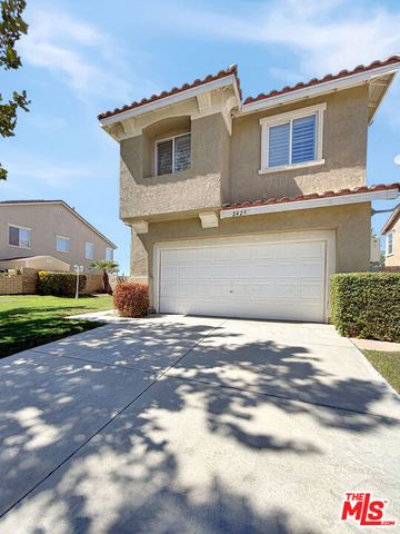 2423 Carolyn Drive, Palmdale, CA 93551