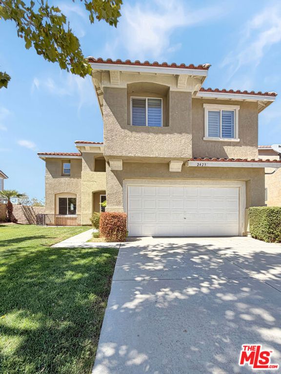 2423 Carolyn Drive, Palmdale, CA 93551