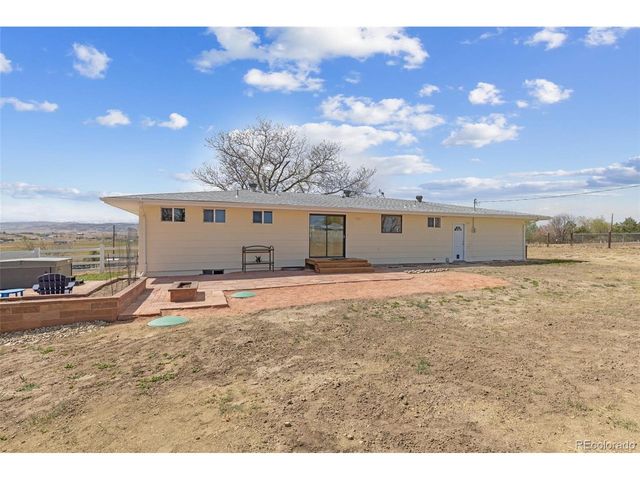 218 Bothun Rd, Berthoud, CO 80513