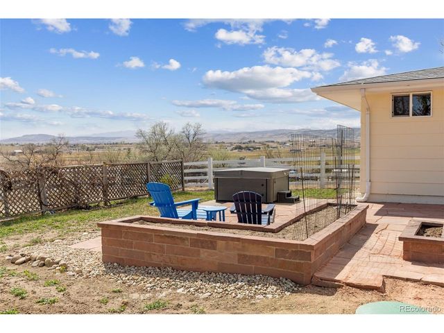 218 Bothun Rd, Berthoud, CO 80513