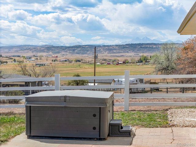 218 Bothun Rd, Berthoud, CO 80513