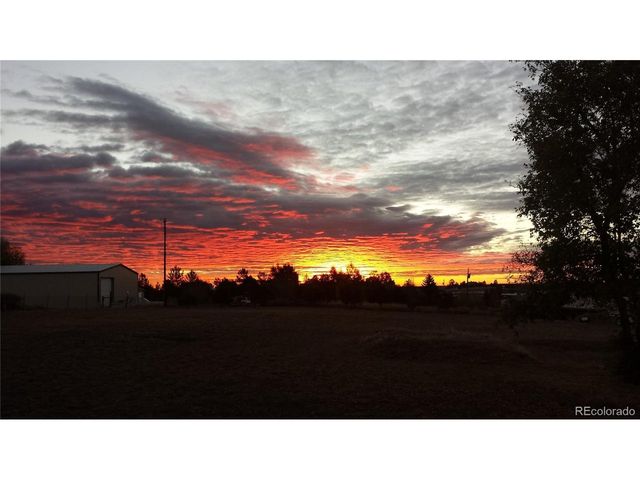 218 Bothun Rd, Berthoud, CO 80513