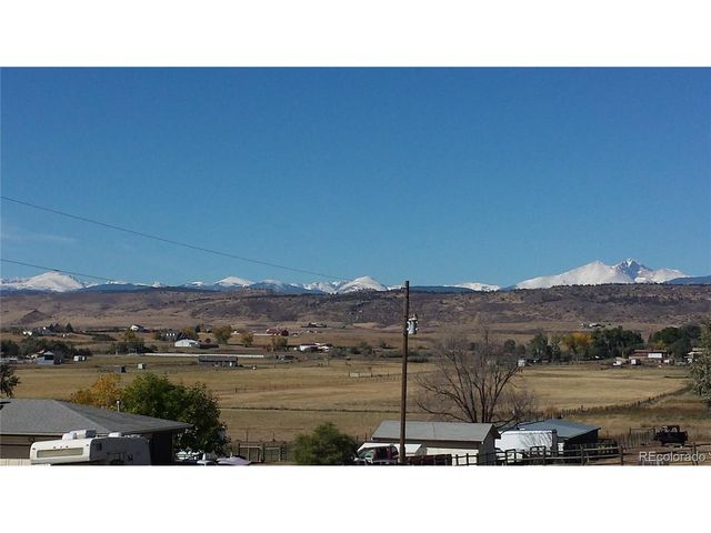 218 Bothun Rd, Berthoud, CO 80513