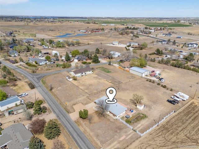 218 Bothun Rd, Berthoud, CO 80513