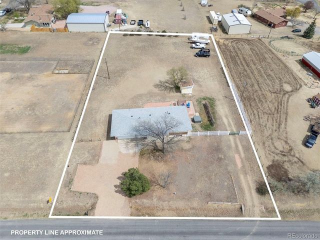 218 Bothun Rd, Berthoud, CO 80513