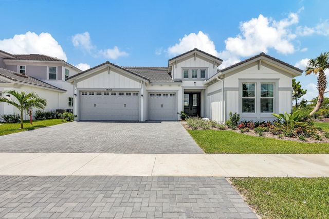 14808 Wildwood Circle, Westlake, FL 33470
