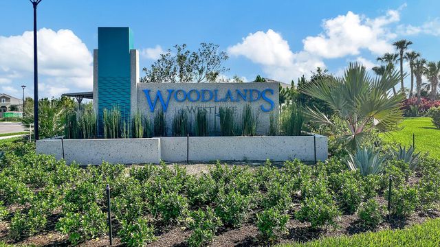 14808 Wildwood Circle, Westlake, FL 33470