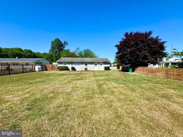 69 MCDANIEL DR, Dover, DE 19901