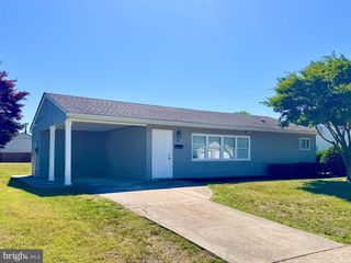 69 MCDANIEL DR, Dover, DE 19901