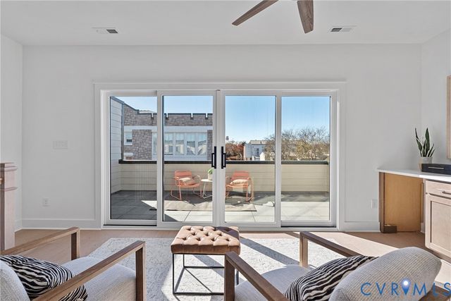 2525 M St, Richmond, VA 23223