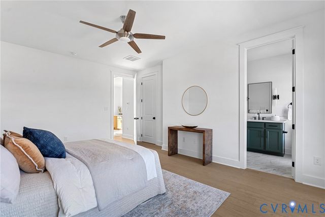 2525 M St, Richmond, VA 23223