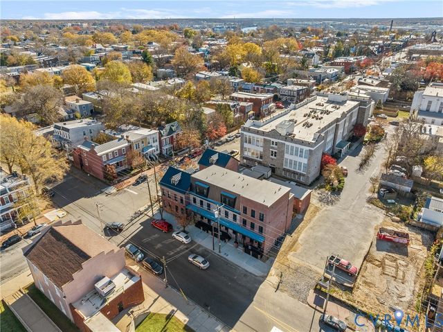 2525 M St, Richmond, VA 23223