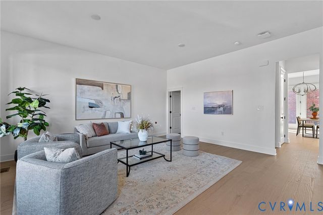 2525 M St, Richmond, VA 23223