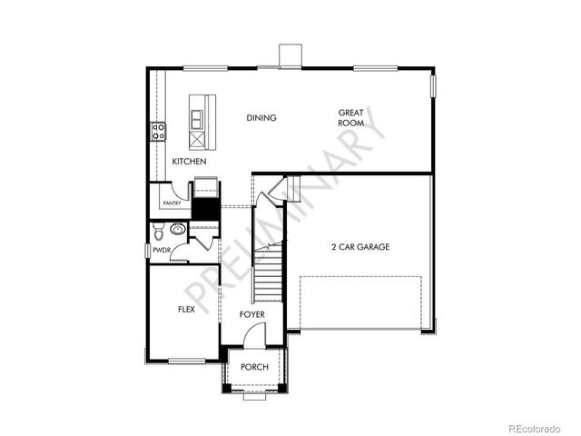 830 Gambel Dr, Johnstown, CO 80534