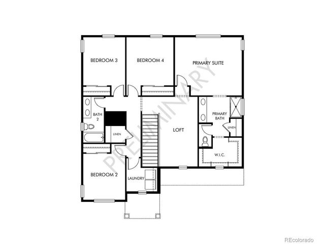 830 Gambel Dr, Johnstown, CO 80534