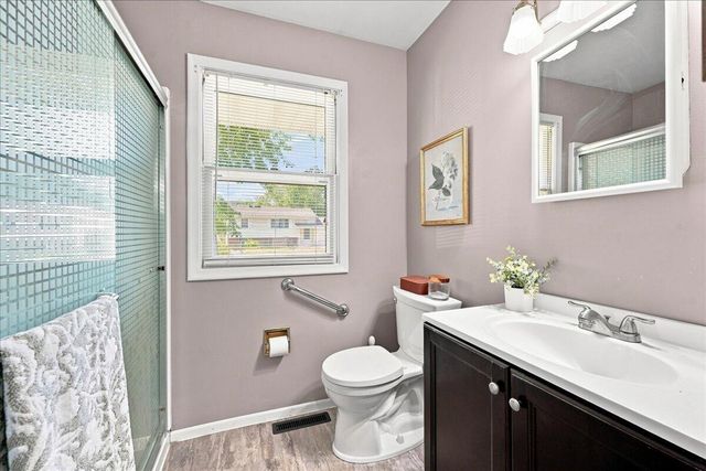 213 WENDOVER Drive, Council Bluffs, IA 51503