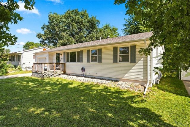 213 WENDOVER Drive, Council Bluffs, IA 51503