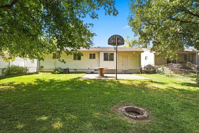 213 WENDOVER Drive, Council Bluffs, IA 51503