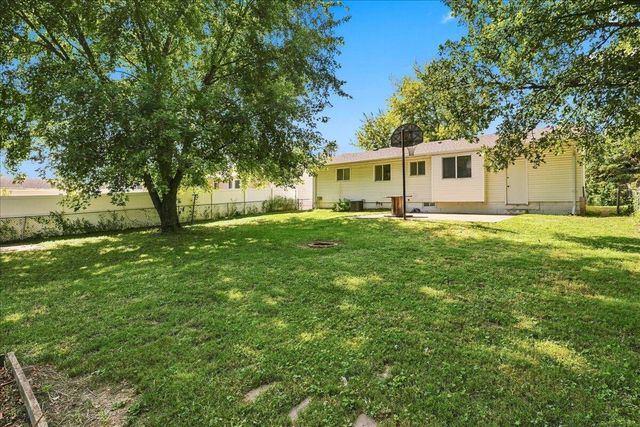 213 WENDOVER Drive, Council Bluffs, IA 51503
