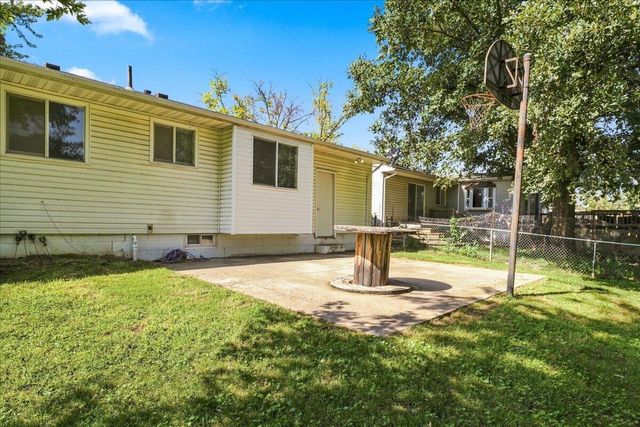 213 WENDOVER Drive, Council Bluffs, IA 51503
