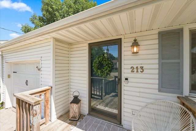 213 WENDOVER Drive, Council Bluffs, IA 51503