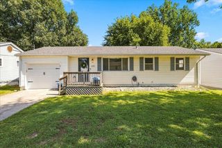 213 WENDOVER Drive, Council Bluffs, IA 51503