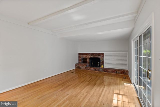 6117 HARMON PL, Springfield, VA 22152