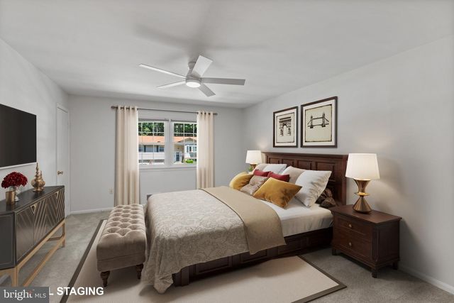 6117 HARMON PL, Springfield, VA 22152