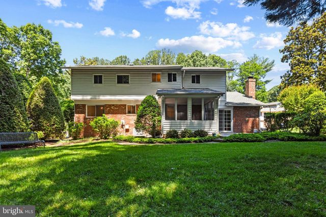 6117 HARMON PL, Springfield, VA 22152