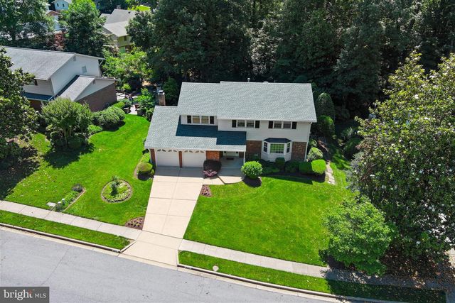 6117 HARMON PL, Springfield, VA 22152