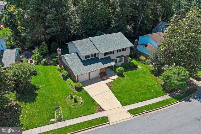 6117 HARMON PL, Springfield, VA 22152