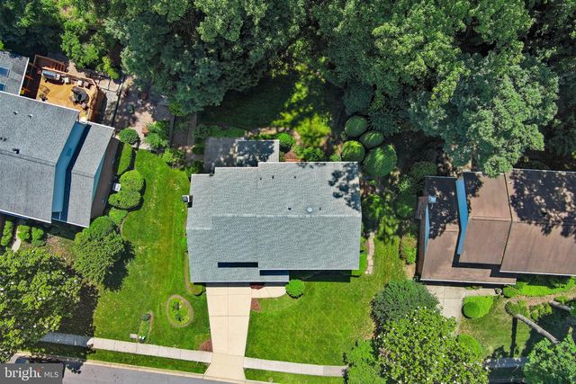 6117 HARMON PL, Springfield, VA 22152