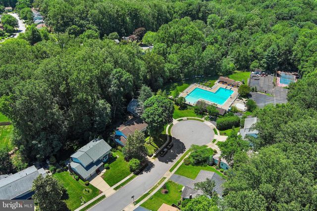 6117 HARMON PL, Springfield, VA 22152