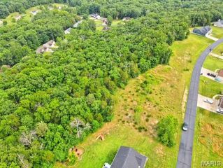 712 Red Clover Drive, Cedar Hill, MO 63016