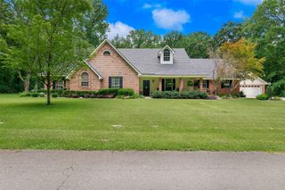 119 Holly Ridge Drive, Haughton, LA 71037