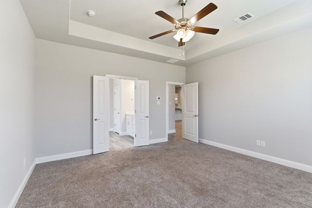 1017 Almond Street, Hickory Creek, TX 75065
