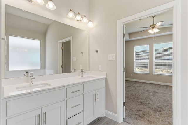 1017 Almond Street, Hickory Creek, TX 75065