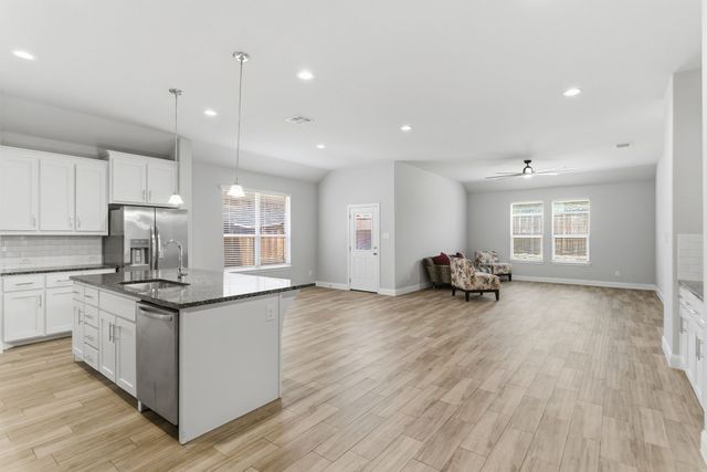 1017 Almond Street, Hickory Creek, TX 75065
