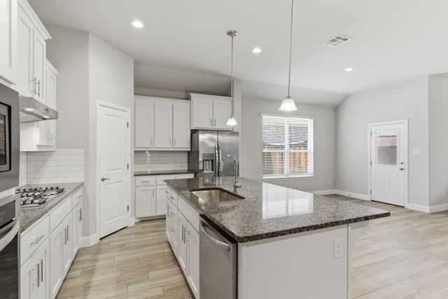 1017 Almond Street, Hickory Creek, TX 75065