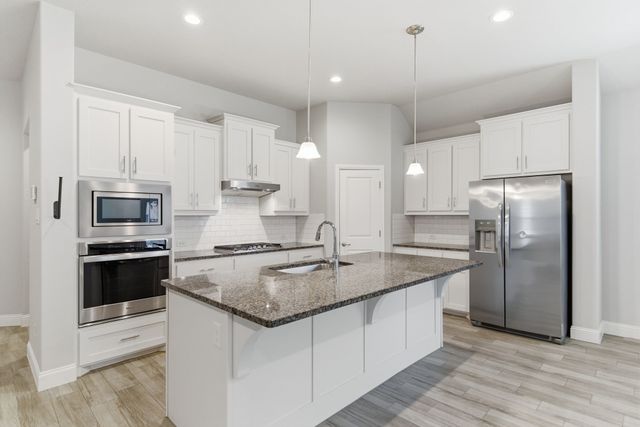 1017 Almond Street, Hickory Creek, TX 75065