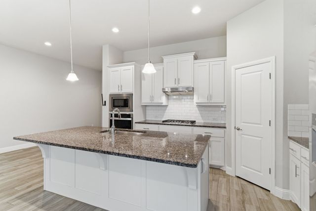 1017 Almond Street, Hickory Creek, TX 75065