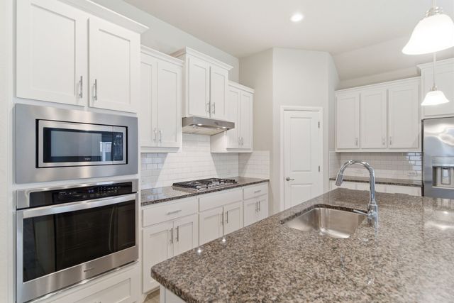 1017 Almond Street, Hickory Creek, TX 75065