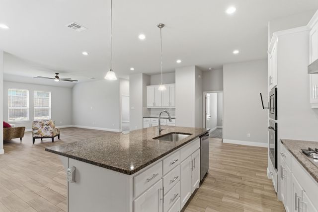 1017 Almond Street, Hickory Creek, TX 75065